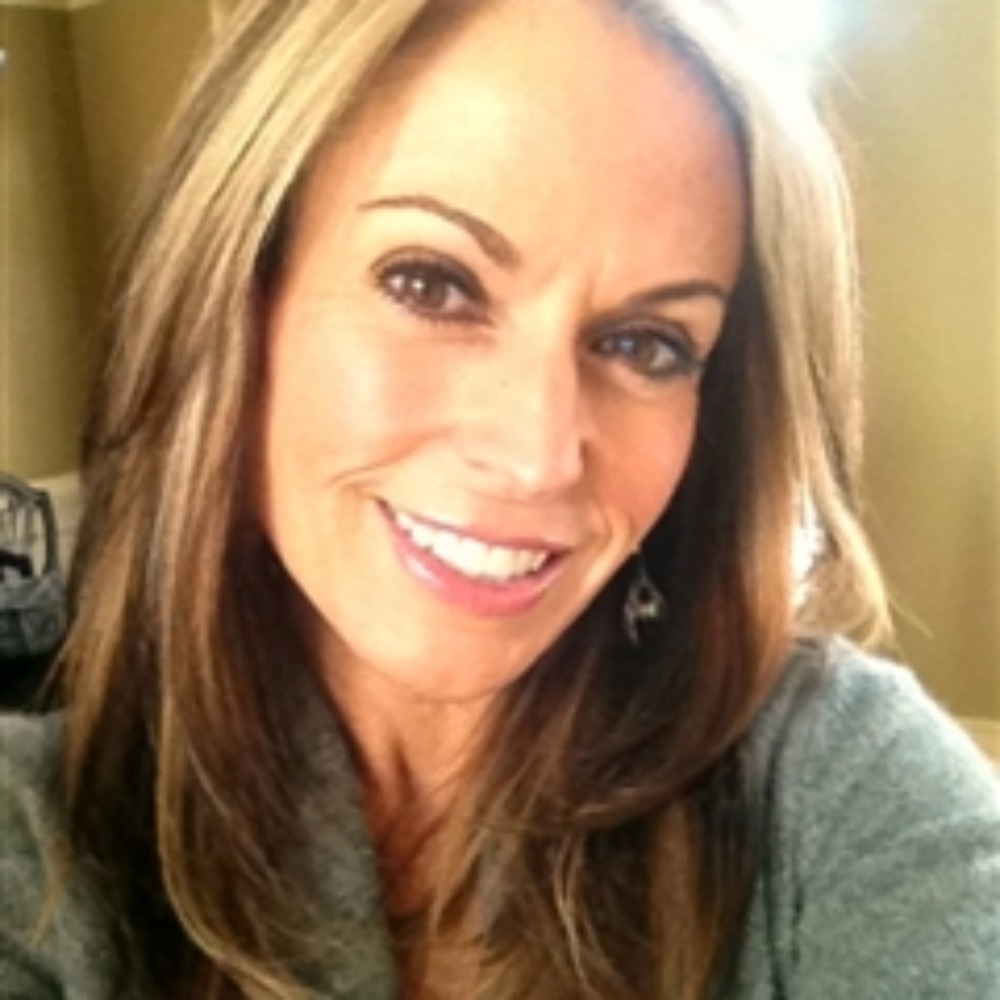 Meet your Posher, Tonya